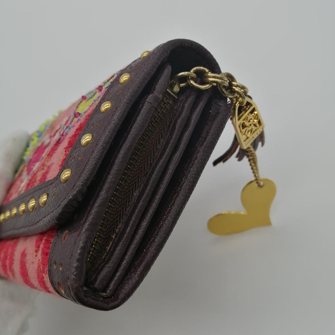 THINK BEE Model number Heart pattern THINK BEE - image 6