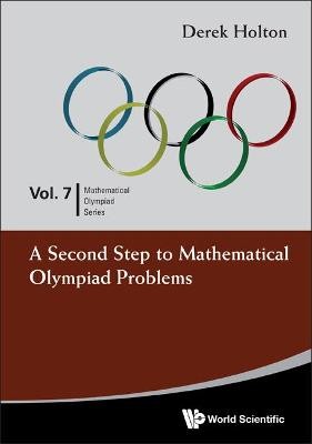 Zweiter Schritt zu mathematischen Olympiadenproblemen, A - 9789814327879