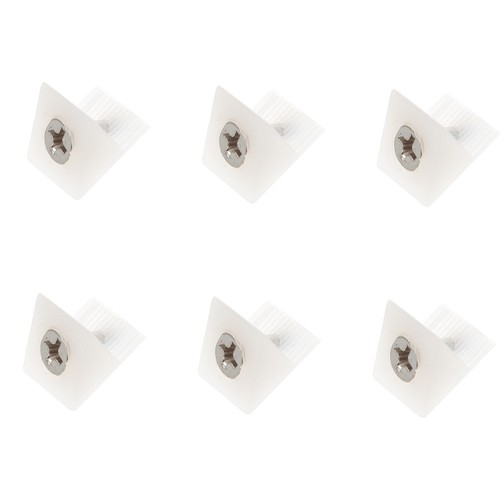 Vis M5x25 Din 965 pour buttoir inférieur banquette Méhari