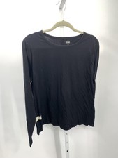 A.N.A. Size Extra Large Misses Long Sleeve Shirt