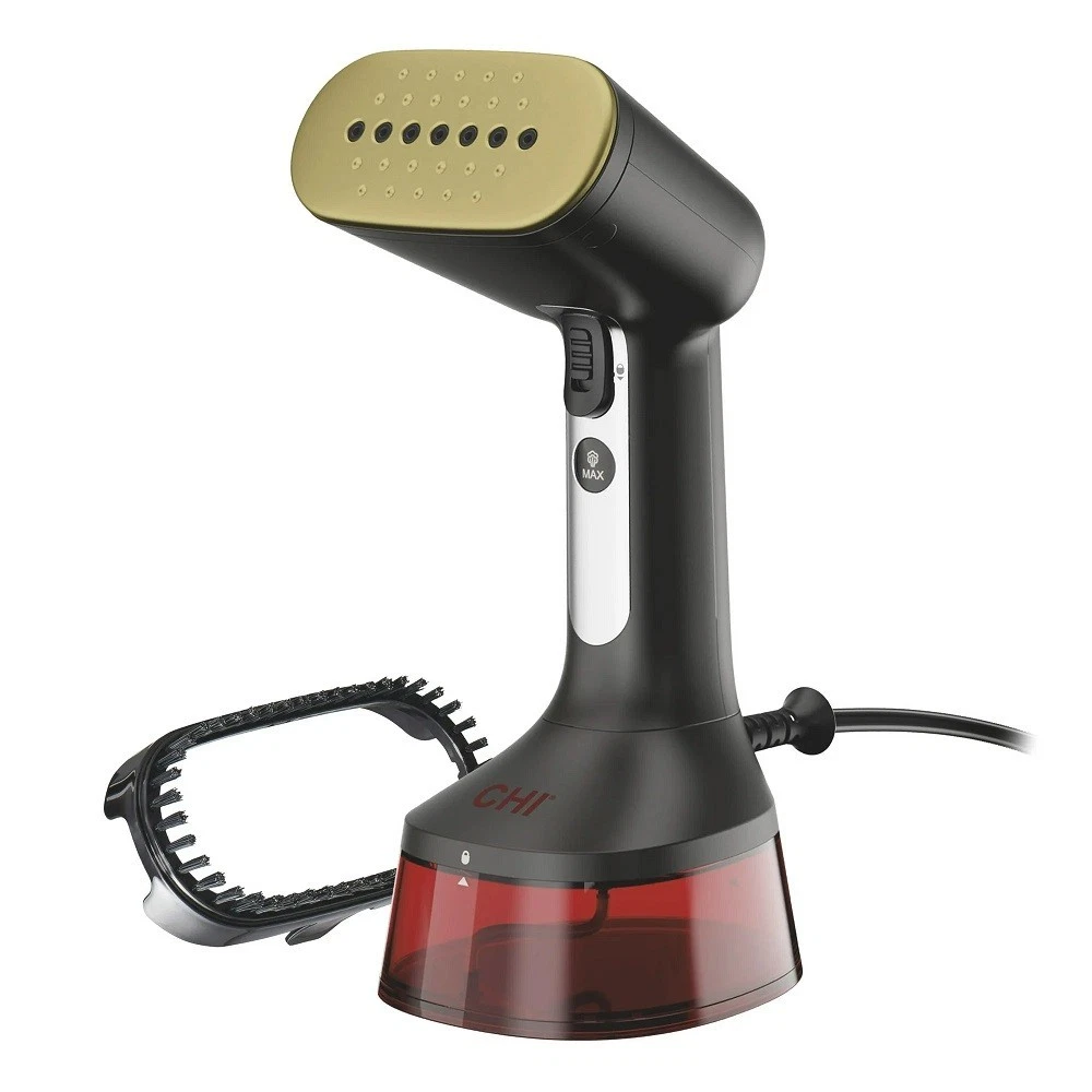 Handheld Garment Steamer Large 300 ml Water Tank 2 Steam Modes, Ergonomic Handle