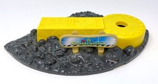Leapfrog Leap's Phonics Railroad ABC CONSTRUCTION Replacement Part Rail Station