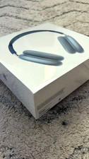 Apple AirPods Max 2 Wireless Headphones Blue USB-C Brand New Factory Sealed