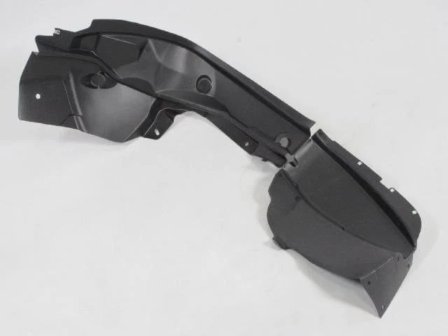 For Jeep Patriot 2016-2017 Mopar Fender Liner Foto 3 de 4