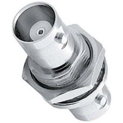 Amphenol B7471B1-ND3G-50 B7471B1-ND3G-50 BNC-Durchführung BNC-Buchse -