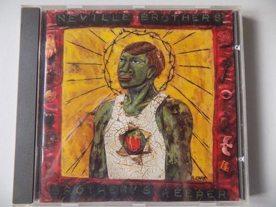 Brother's Keeper von Neville Brothers | CD |