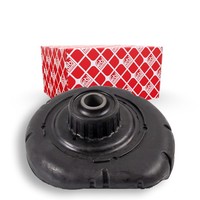 febi Bilstein FederbeinstüTzlager 31387 FüR Volvo, Vorderachse, Unten