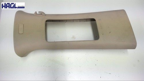 Innenverkleidung B-säule Oben R 1T0867244 VW Touran 1.6 TDI DPF Bluemotion