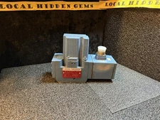 NETSTALL MOOG D661Z2902G Hydraulic Valve P80HXAAFNEA2 963.364 8020