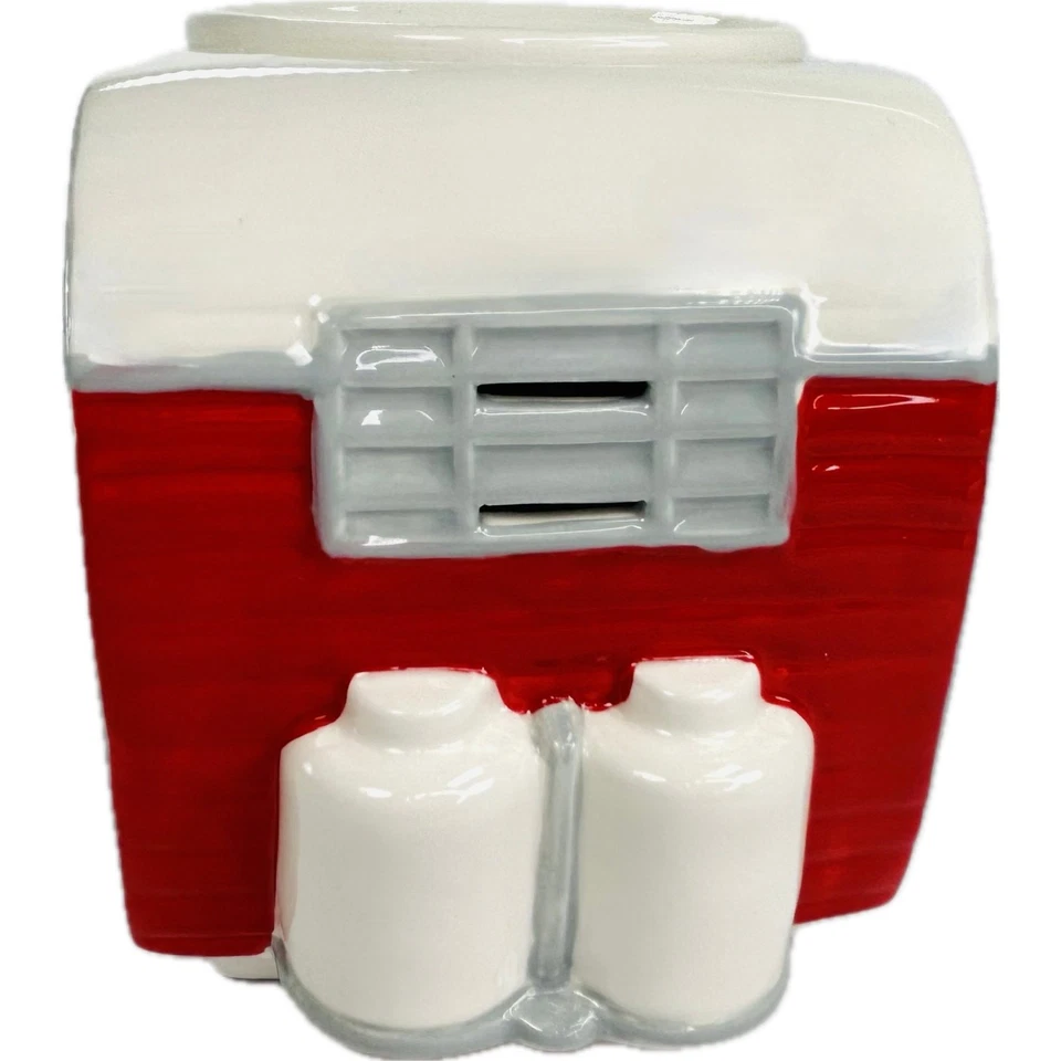 Calentador de cera para cámper Scentsy Road Less Traveled Foto 3 de 4