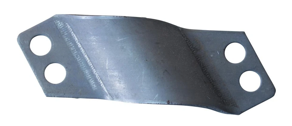 Soporte de escape para Honda Civic DX 1996-1999 1,6 L L4 GAS SOHC Foto 3 de 4