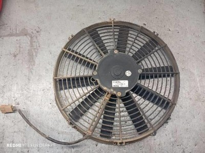 VAB-BP51 C-35S ventilator SANTANA ANIBAL 2.8 TDI MILITAR 24V 2005 44188