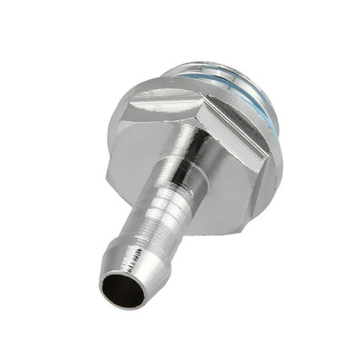 6 Pcs 27mm Barb Fittings Radiators Water Pumps Water Cooling System Kit f - Afbeelding 6 van 8