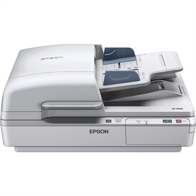 Epson-New-B11B205221 _ WorkForce DS-6500 - Document scanner - Duplex -
