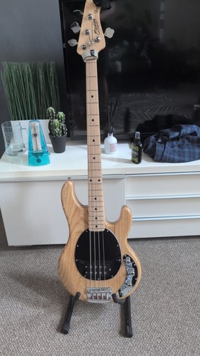 Ray 4 SUB Custom | eBay UK