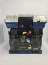 Plano serie 3600 modello 1363 scatola porta attrezzi sistema rack 4 by 