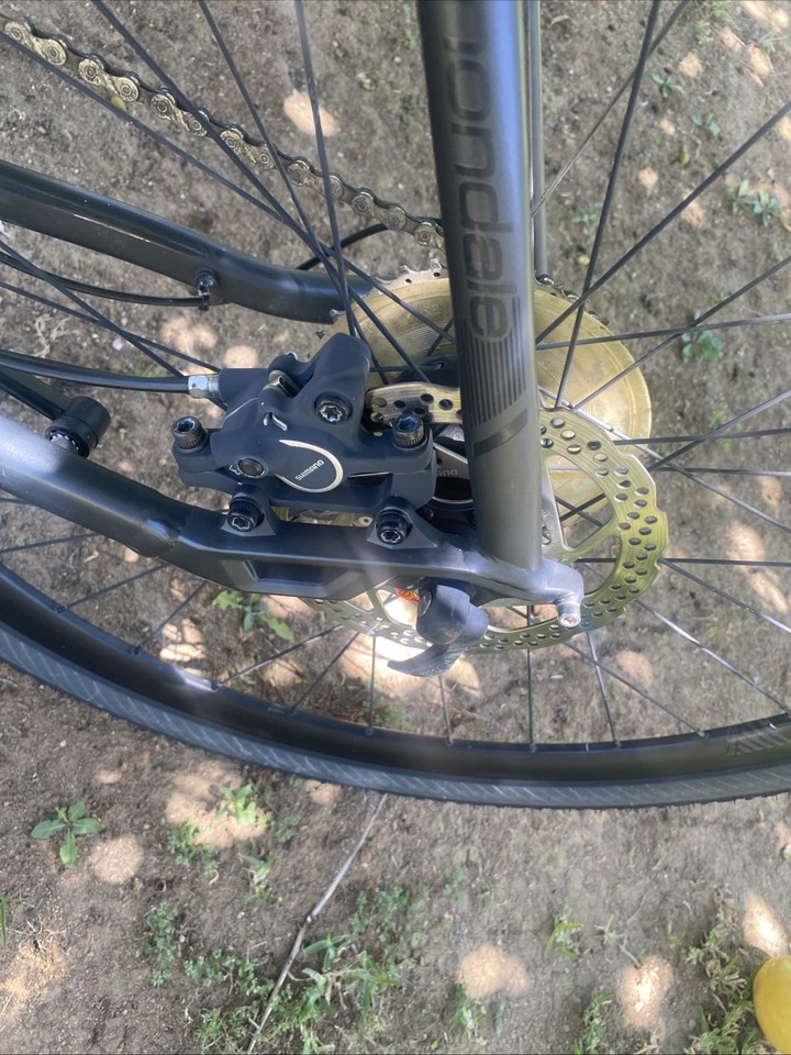 Cannondale Kinneto, l’électrique sportif