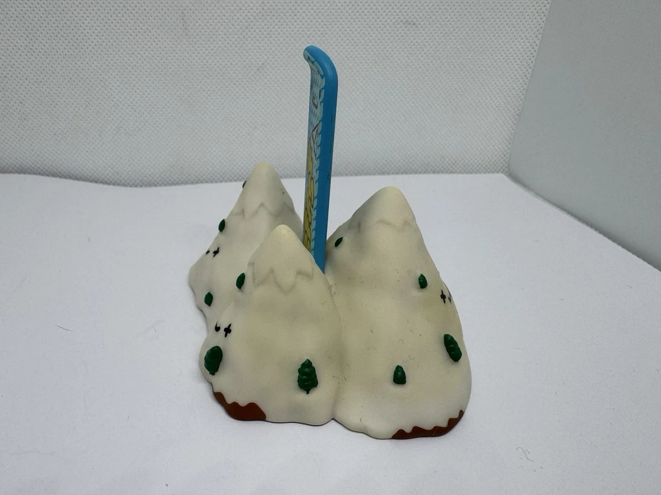 Kidrobot BFFS Vinilo Mini Serie 4 David & Goliat Figura Vinilo Sin Caja Foto 4 de 4