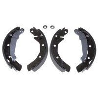 Blue Print Bremsbackensatz Hinterachse U.A. FüR Chevrolet, Daewoo