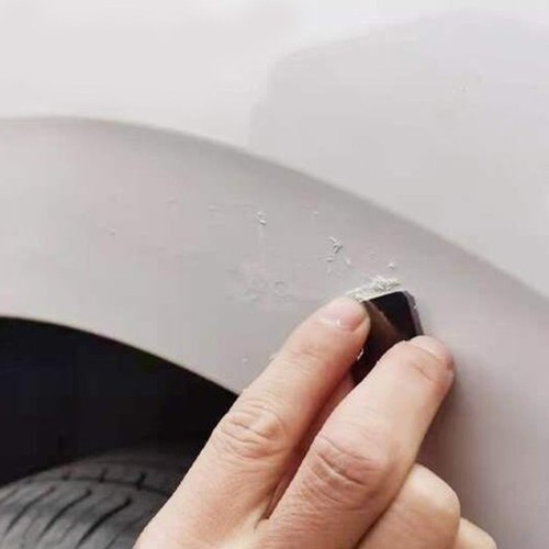 Car Repair Tool for Removing Automotive Spots Scratches Polishing Point Scrapers - Picture 5 of 8