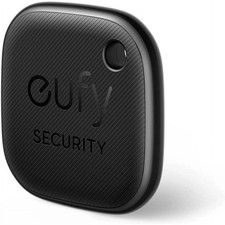 New In Package EUFY SECURITY SMARTTRACK Link Works w/Apple Find My 1-Pack
