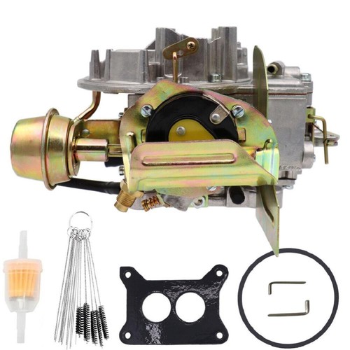 2Barrel Motorcraft 2150 Carb For Ford trucks F150 F250 F350 Comet 289 302 351Cu - Picture 7 of 7
