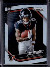 Jaylin Noel