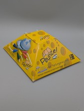 Pounce by Parlorgamez, A classic Cat and Mouse Children's Game