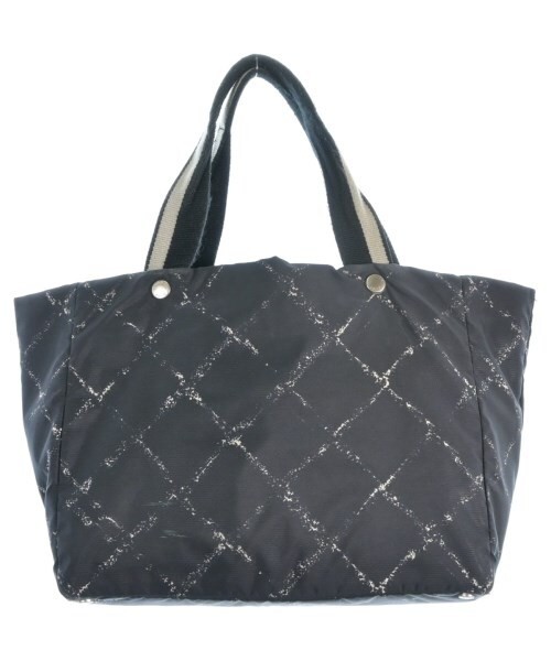 CHANEL Tote Bag Ladies CHANEL Used Vintage