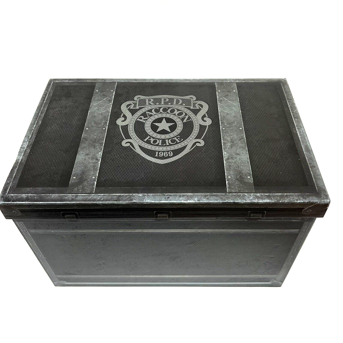 PS4 BIOHAZARD RE:2 Z Version COLLECTOR'S EDITION Japan Official | eBay