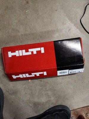 NEW HILTI X-M40S G2 Nail Magazine Tool Attachment In Box