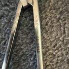 Miltex Iris Scissors Straight Sharp/Sharp 4.5 in General Surgery MPN 04-3514 — photo 2