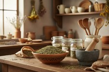 Wood Betony, Stachys officinalis (formerly Betonica officinalis) 100g Calms the