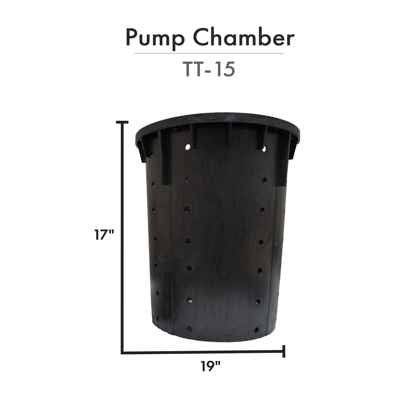 Compact Anjon Pondless Waterfall Kit w/ 5' x 15' Liner & 2100 GPH Pump PXSAN4