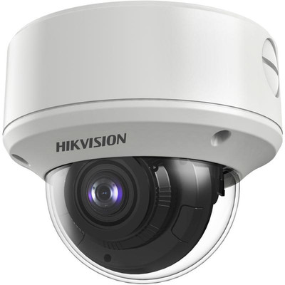 Hikvision 4K Vandal motorisierte Varifocal Dome Überwachungskamera, DS-2CE59U1T-AVPIT3ZF