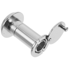 Peep Holes for Door Camera Peephole Apartment Viewer Long Drill Kit