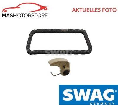 KETTENSATZ ÖLPUMPENANTRIEB SWAG 30 94 7353 I FÜR VW GOLF IV,BORA,PASSAT