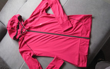 REDMAX, Trainingsjacke, Kapuzenjacke, Gr.  S ...