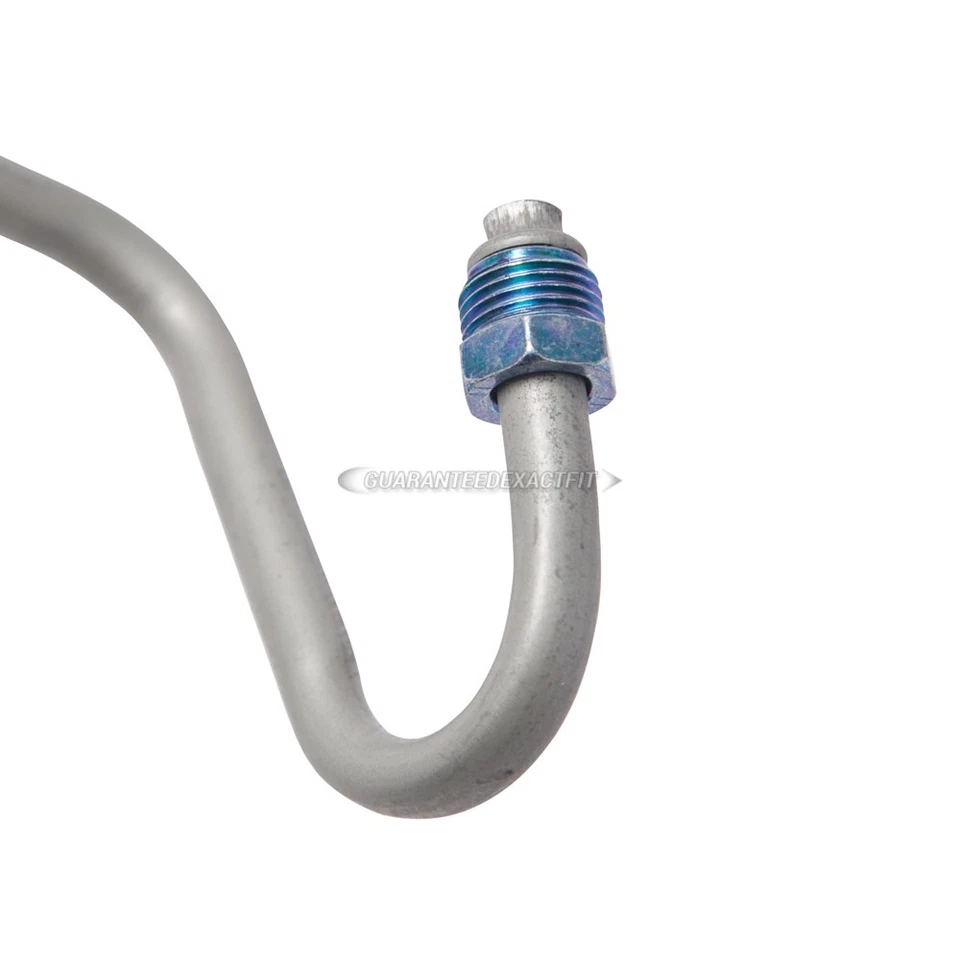 Manguera de presión de dirección asistida TCP para Mercury Commuter y Pontiac LeMans Edelmann Foto 3 de 3