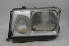 112571- Faro Anteriore SX Mercedes Classe E W124 Dal 1984 al 1997 Cod A124820855