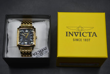 Invicta 69140 Men  s Watch New FREE SHIPPING