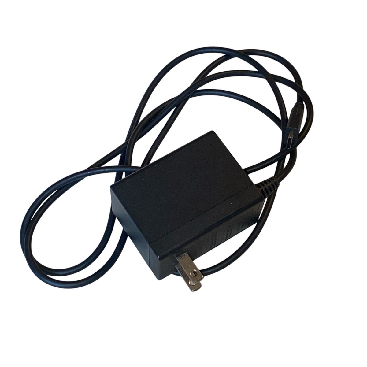 Genuine Nintendo Switch AC Adapter Power Cable Cord OEM HAC-002 | eBay