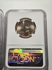 2023 P & D Indiana Innovation Dollar Vehicles $1 Set NGC MS 66 First Releases — photo 6