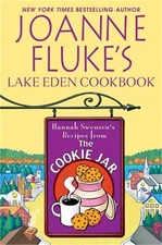 Joanne Fluke's Lake Eden Cookbook (Paperback or Softback)