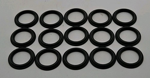 Parker - 478036 - 1-1/2" Dirt & Water Seal - 3/16" Length - Lot of 15 - Picture 4 of 4