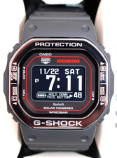 Casio G-Shock DW-H5600MB-1A4JR Men's Sport Watch Black Japan Model Official