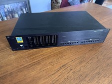 Digidesign 888/24 I/O Audio Interface MH068 REV T Rack Gear