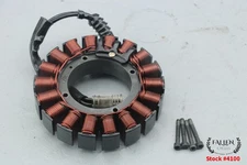 2014 Harley Electra Glide Stator Alternator Charging Unit 29987-06  #4100