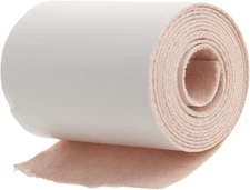 Jaybird and Mais MOLESKIN Moleskin Roll: 2 In. X 1 Yds. (Tan)