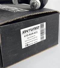 K-Tuned KTD-RUR-AC3 Rear Camber Kit Honda Accord 03-07 Acura TSX 04-08 thumbnail 3